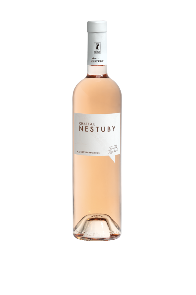 Magnum Château ROSE 2025